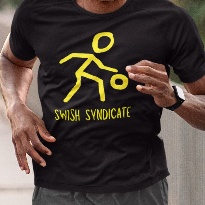 SWISHSTICK T